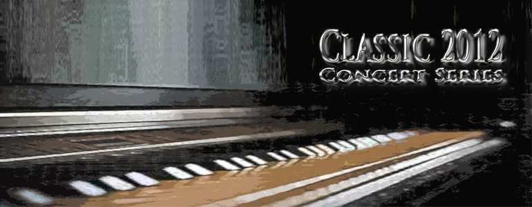 welcome to /Classic 2012