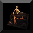 Management manikin-About Me.