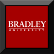 Bradley University Logo