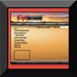 Web redesign