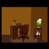 Room Illustration